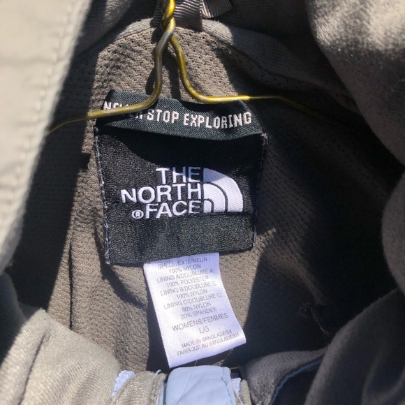 The North Face coat - Picture 2 of 2